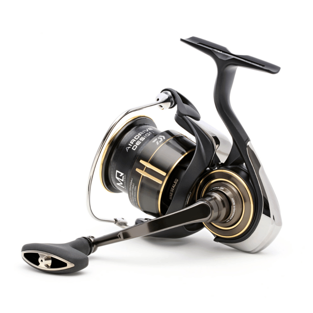Daiwa Tournament Match Japan LTD LT4000S-C